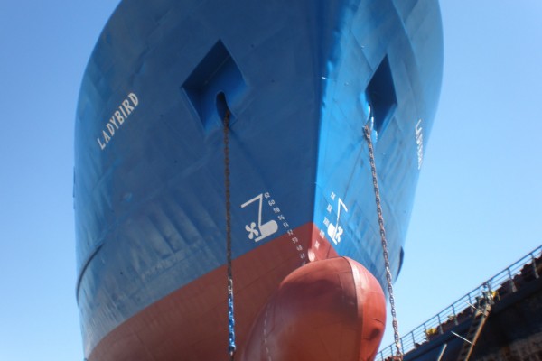 Mooring, Long Lasting Ropes, Anchor Chain Shackles & Swivels